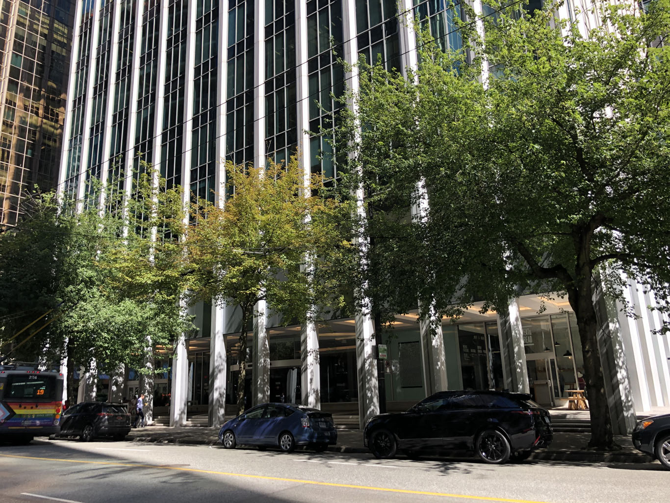 Intellifi - Vancouver